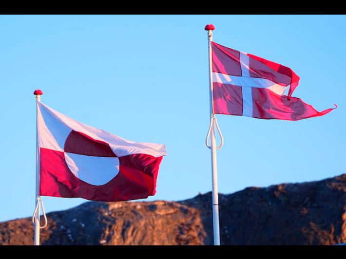 Il premier della Groenlandia, 'la nave-ospedale di Trump? No grazie'