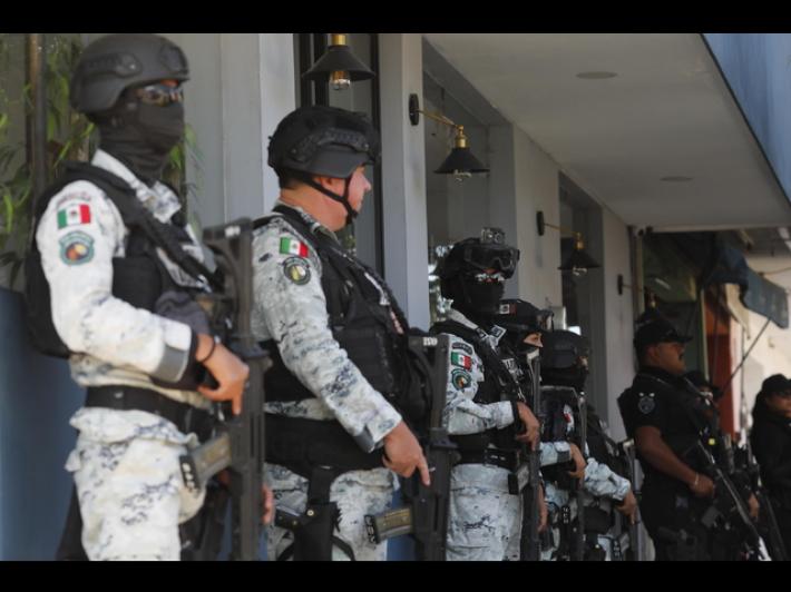 Ucciso dall'esercito messicano il capo del cartello di Jalisco