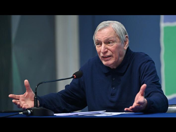 Don Ciotti, no al funerale in Chiesa per il boss della 'ndrangheta