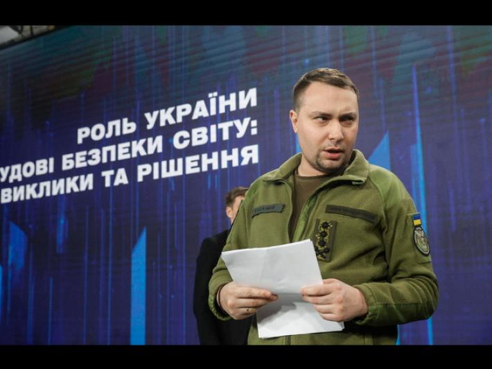 Budanov, 'il prossimo round di colloqui entro la fine di questa settimana'