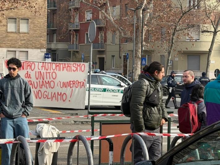 Precari UniTo, 'dimezzata la possibilit&agrave; di posizioni lavorative'