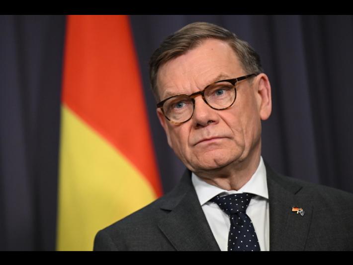 Berlino, 'offerta di Parigi su dialogo con Mosca? Segnale sbagliato'