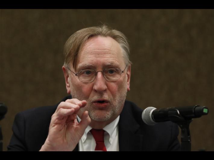 L'Eurocamera rinvia il voto sui dazi, 'le basi legali sono cambiate'