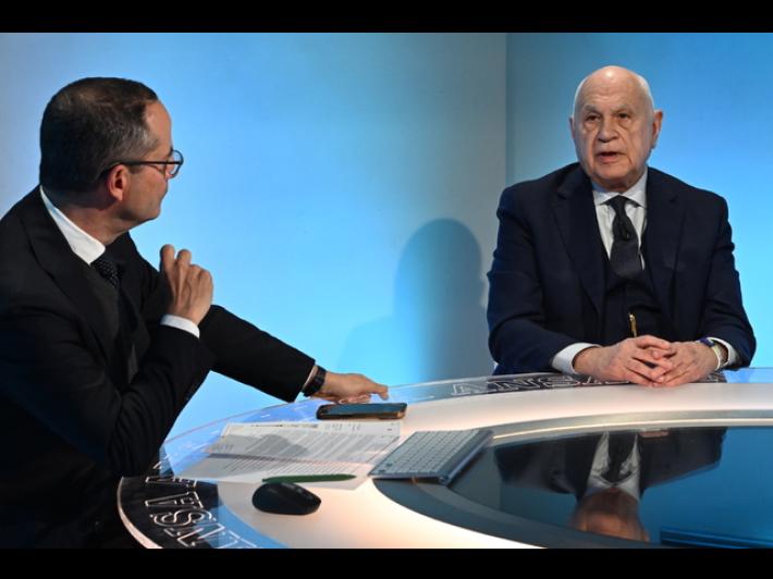 Nordio, 'la riforma non limita l'autonomia della magistratura'