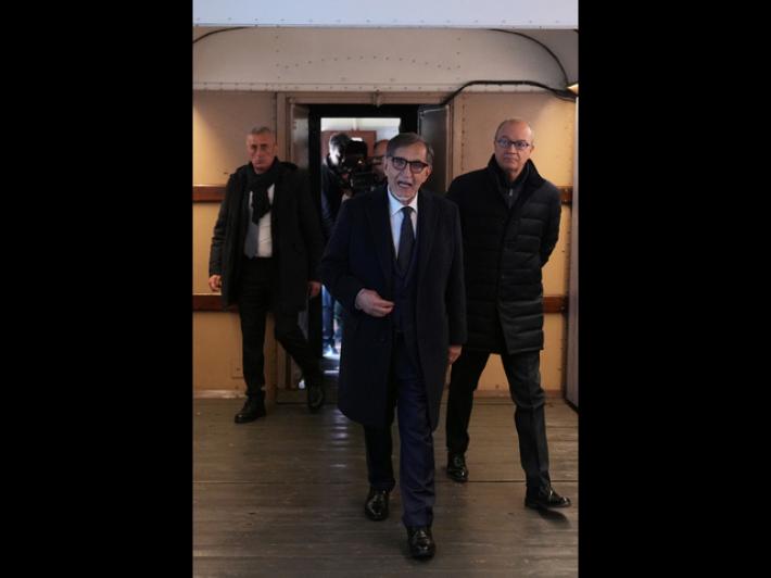 La Russa, Conti inviti Pucci a Sanremo come "presenza riparatoria'