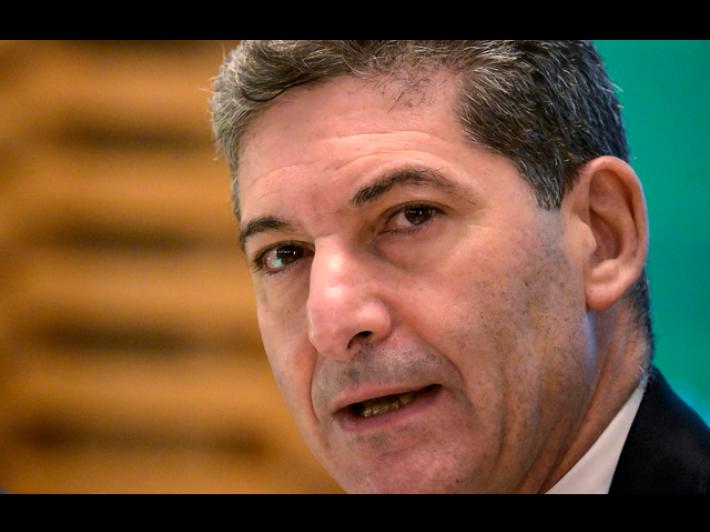 Rogoredo: Pisani 'Cinturrino &egrave; un ex poliziotto, un delinquente'