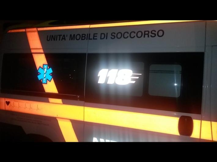 Bimbo di 5 anni muore soffocato per un boccone nel Cagliaritano