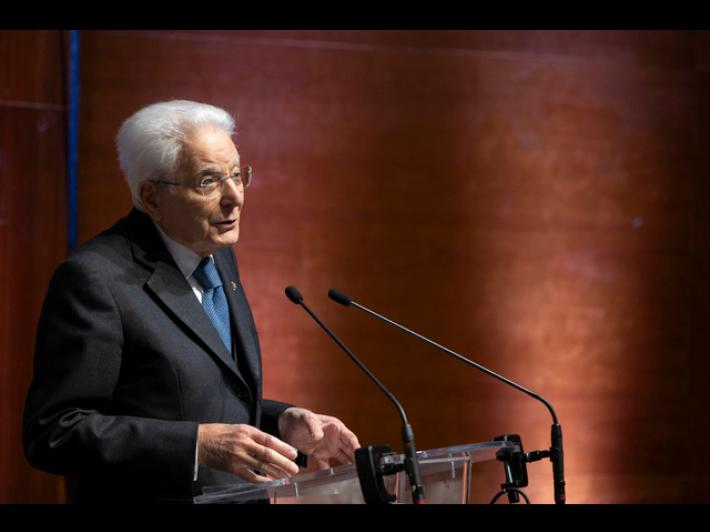 Mattarella, ci siamo e stiamo lavorando per Niscemi