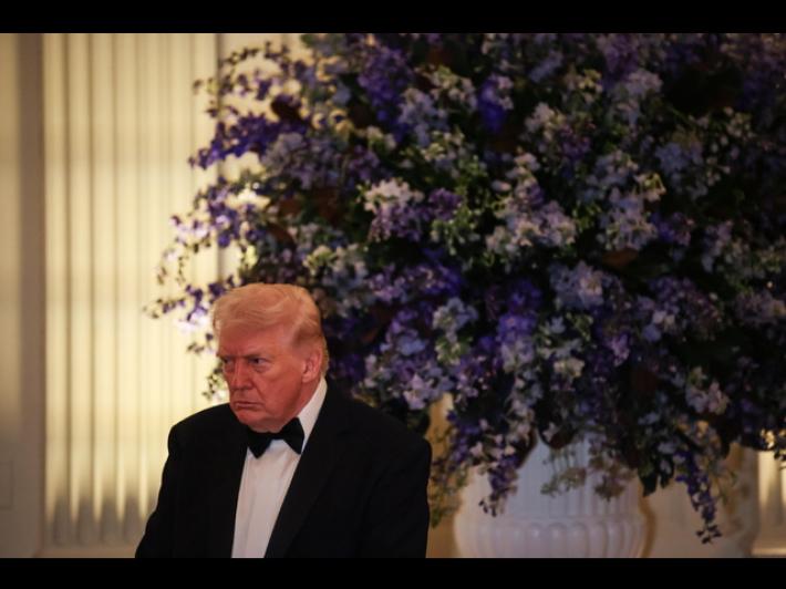 Trump, dazi pi&ugrave; alti per i paesi che fanno giochetti con la Corte Suprema