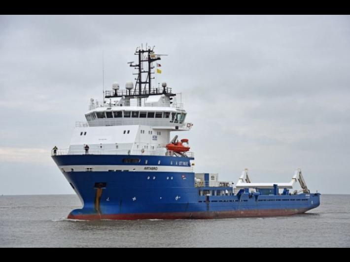 Peschereccio affondato, via a ricerche con super-nave spagnola