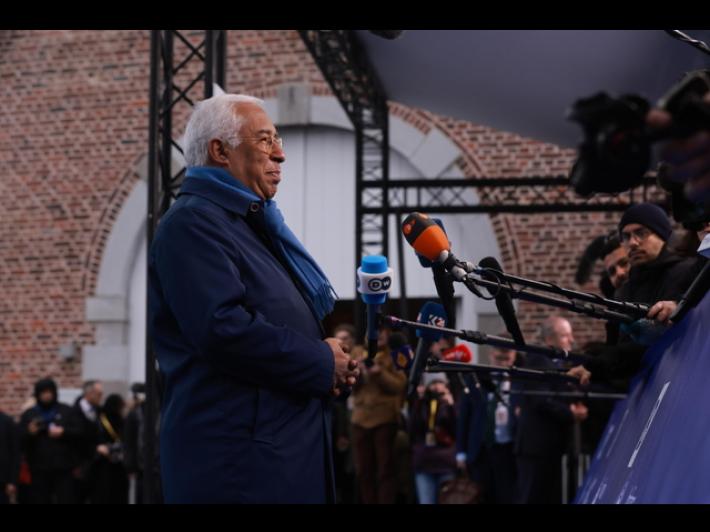 Costa scrive a Orban, 'la decisione sul prestito a Kiev va rispettata'