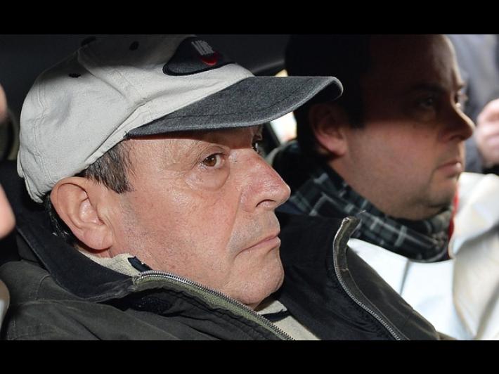 Questore Torino, niente funerale in Chiesa per boss della 'ndrangheta