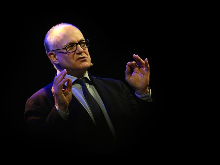 Gualtieri, 'Olimpiadi a Roma? Disponibili se ci sono le condizioni'