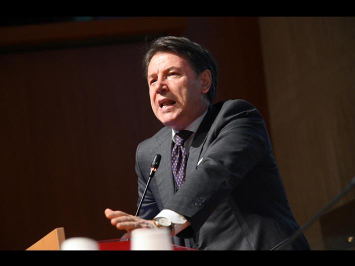 Conte conferma Taverna vicepresidente M5s, entrano Baldino, Licheri e Patuanelli