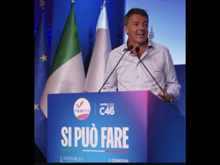 Consulta, insindacabili le affermazioni di Renzi su nomina al Dap e 'Tempa Rossa'