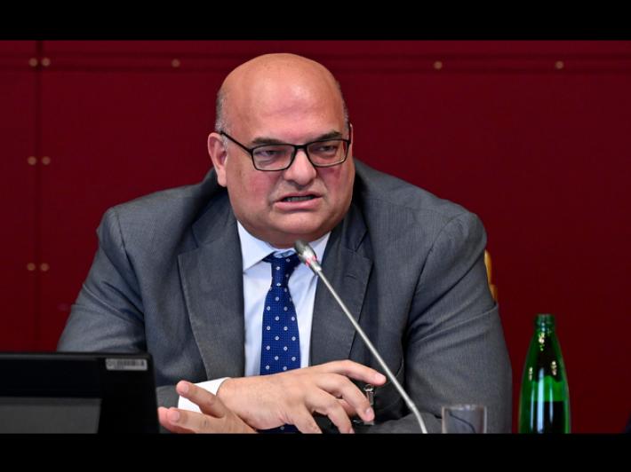 Cinque espianti in poche ore tra Piemonte e Valle d'Aosta