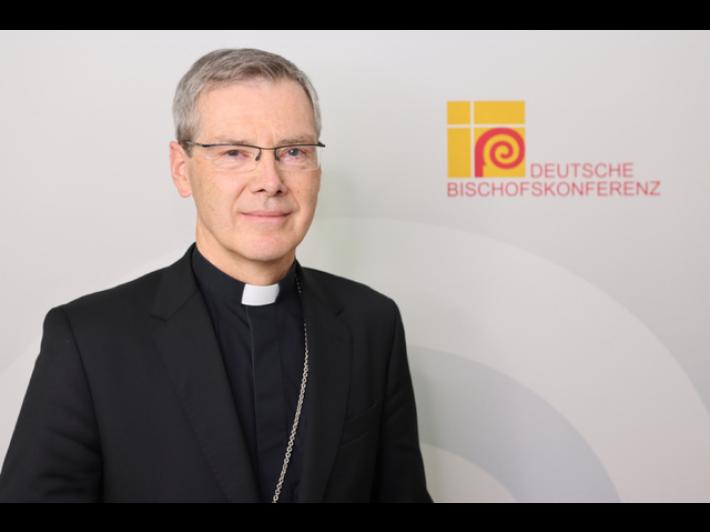 I vescovi tedeschi scelgono il nuovo presidente, &egrave; mons. Wilmer