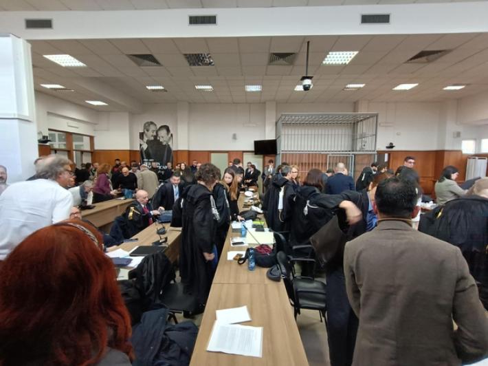 Processo naufragio Cutro, la Finanza sapeva che era una barca con migranti