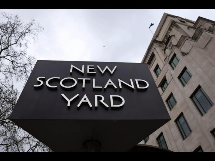 Rilasciato su cauzione l'ex ambasciatore Mandelson