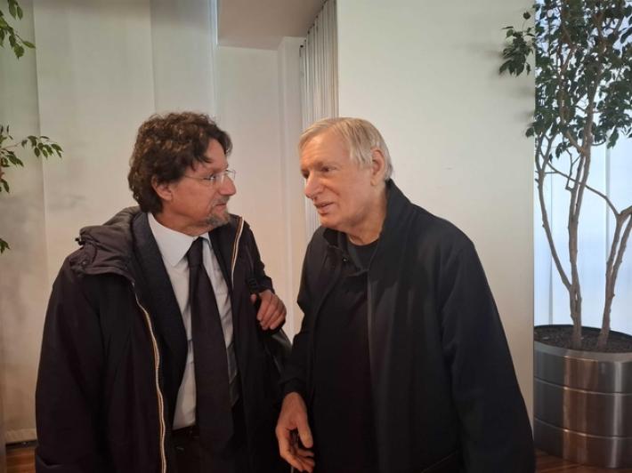 Bombardieri, contro mafie serve assumersi responsabilit&agrave; della denuncia