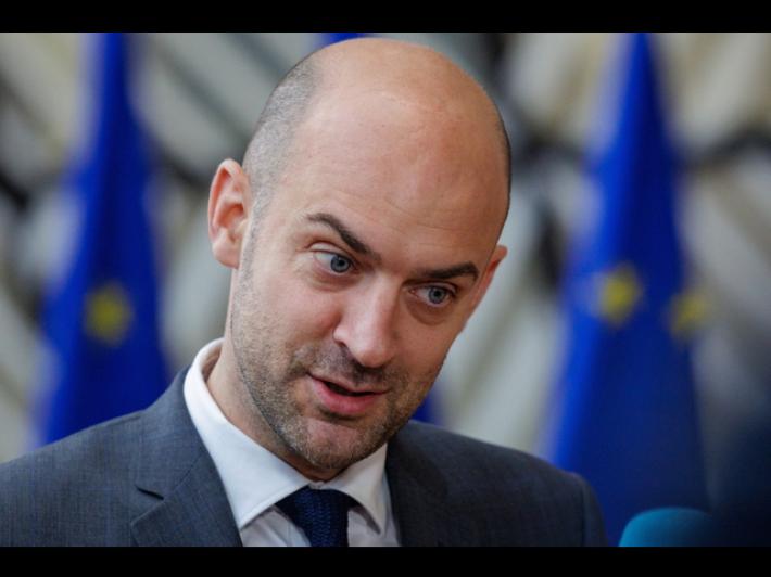 Barrot, 'caso Macron-Meloni chiuso, ora rafforziamo i legami'