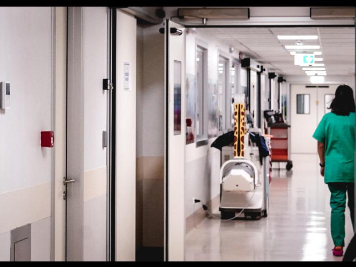 Bimbo morto nel Torinese, espiantato cuore per donazione