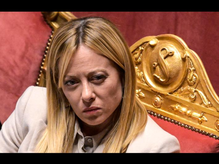 Palazzo Chigi, dall'Italia costante e convinto sostegno all'Ucraina