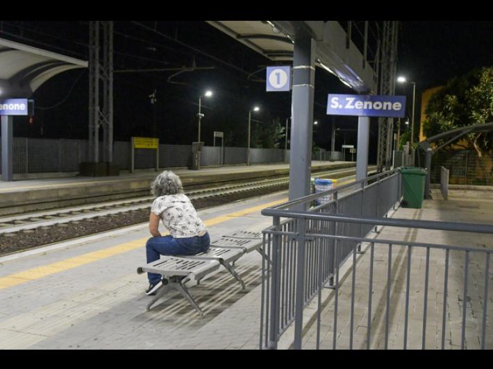 Ragazza violentata in stazione, 26enne condannato a 12 anni