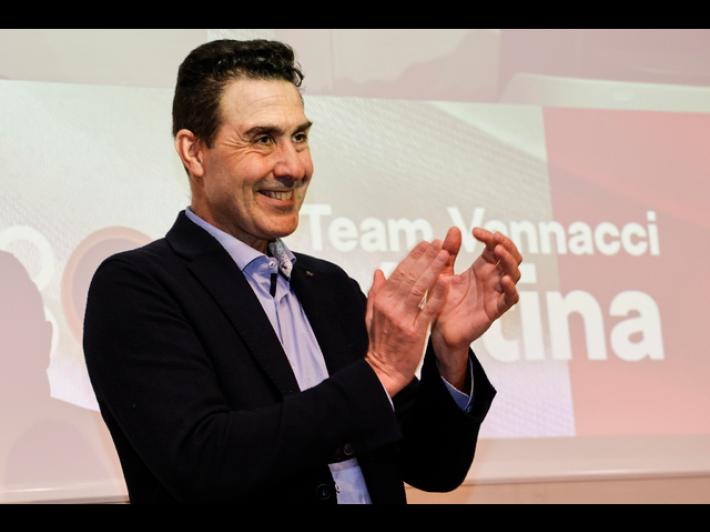 Vannacci entra ufficialmente nell'Ens, gruppo dell'ultradestra del AfD