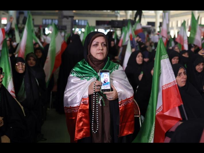 Teheran avverte studenti, diritto di protestare ma non superino linee rosse