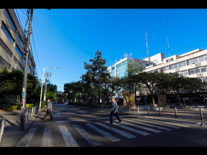 Messico, governatore di Jalisco annuncia il ritorno alla normalit&agrave;