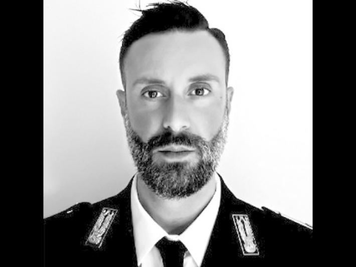 Agente conferma ai pm, 'Cinturrino chiedeva soldi e droga'