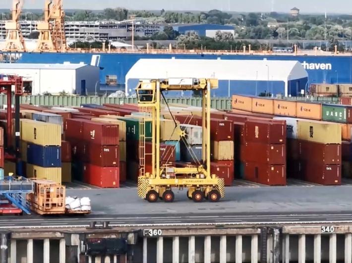 Dazi ridotti per l'export dal Messico verso gli Usa