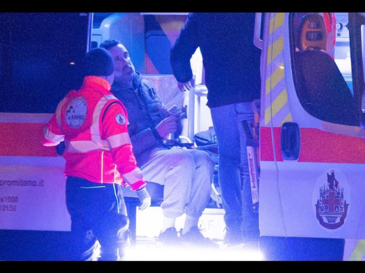 Gip Milano, Cinturrino resta in carcere