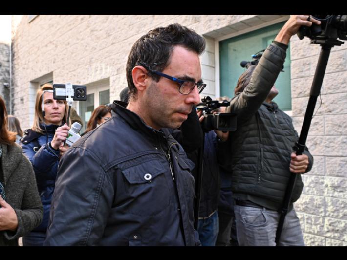 Il compagno di Sharon: 'Il suo pensiero c'&egrave; sempre'