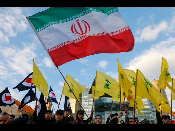 Hezbollah, 'non interverremo se attacchi Usa all'Iran saranno limitati'