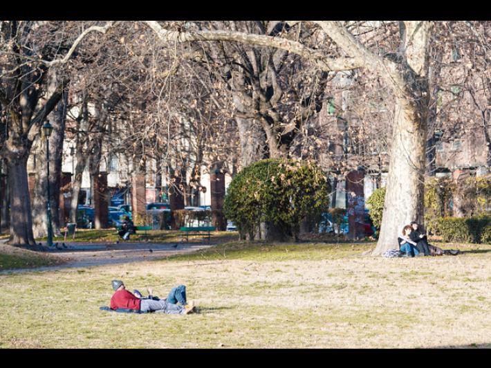 Tempo stabile e soleggiato fino a marzo, zero termico a 3.000 metri