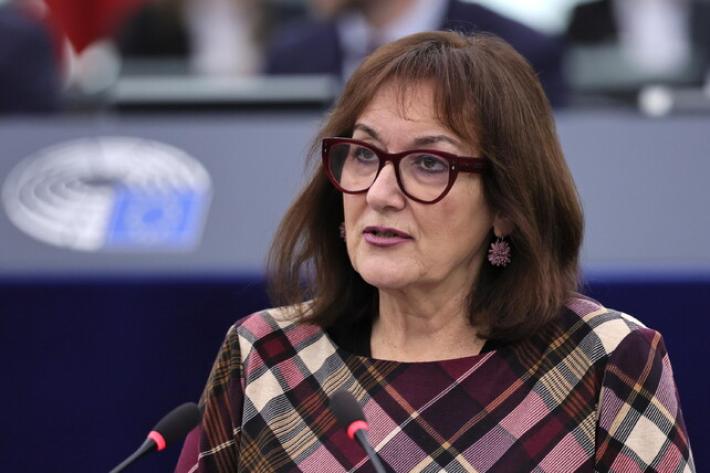 Suica: "Non siamo membri del Board of Peace ma era importante esserci"