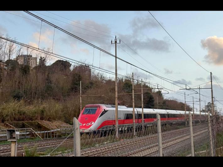 Anarchici rivendicano i sabotaggi alle linee AV 'Fuoco alle Olimpiadi'
