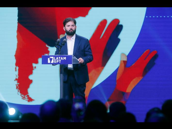 Boric, 'cavo sottomarino tra Cile e Cina in valutazione, decide il governo Kast'