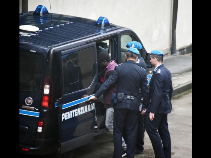 Omicidio di Sharon Verzeni: ergastolo a Moussa Sangare