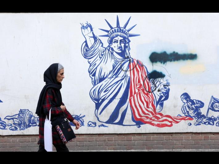 Teheran, 'grandi bugie di Trump su missili, nucleare e proteste