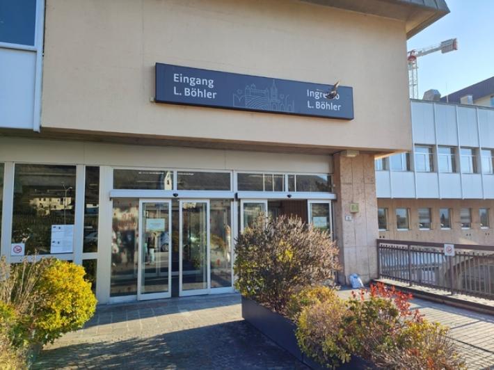 La morte di Domenico, ispettori del Ministero ancora a Bolzano