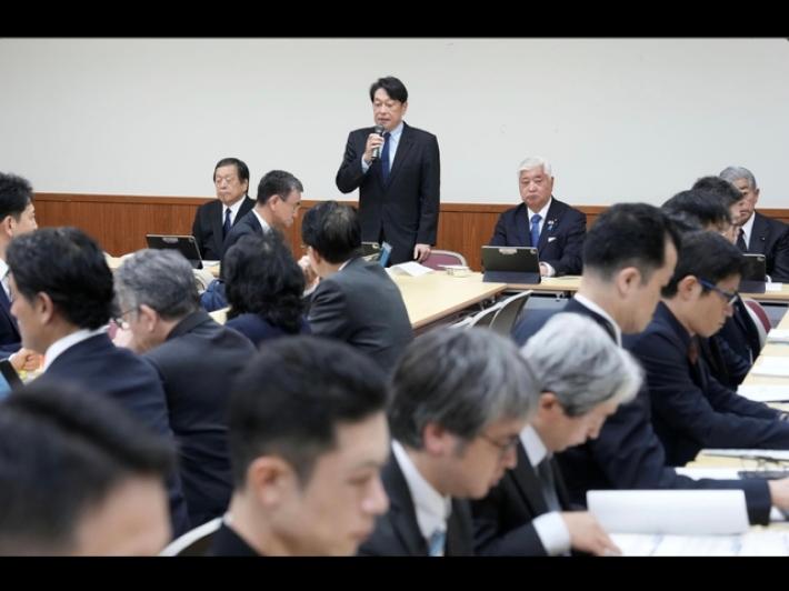 Giappone, svolta storica con la revoca del veto all'export di armi letali