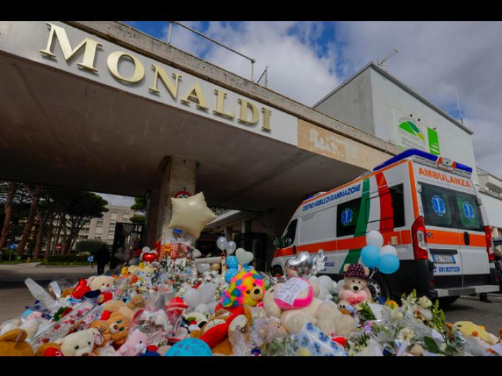 Bimbo trapiantato, espianto cuore anticipato di 4 minuti