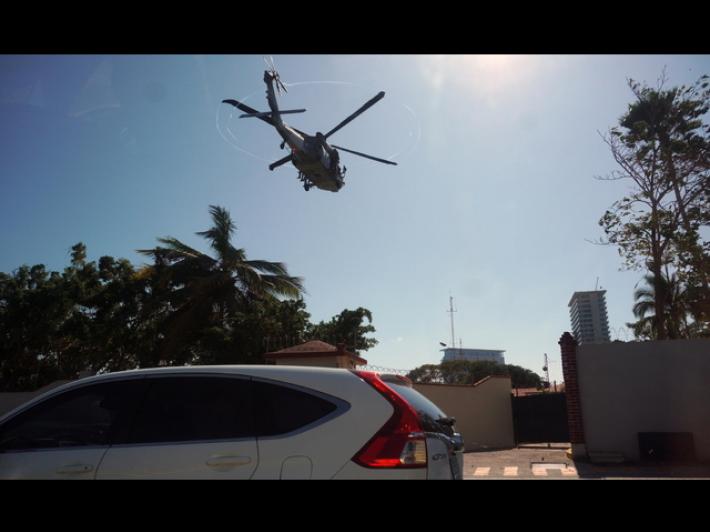 Messico: voli di nuovo regolari, riaprono gli scali dello stato di Jalisco