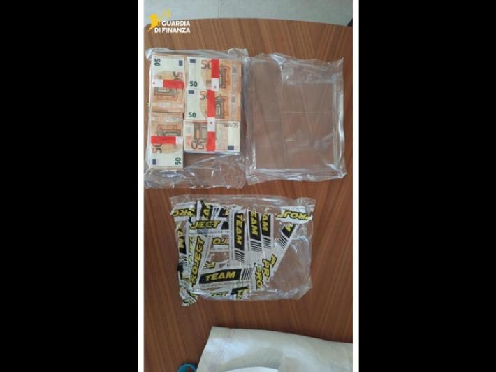 Maxi frode fiscale da 35 milioni di euro, 18 indagati in sei regioni