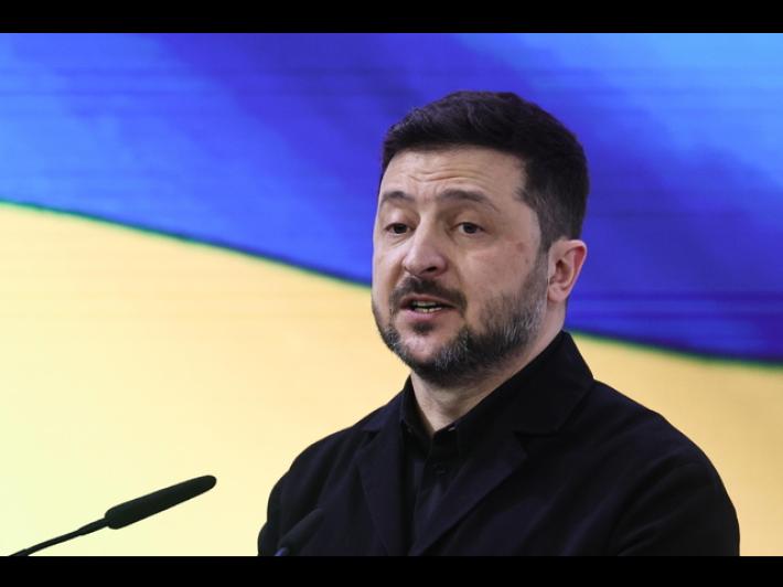 Zelensky, 'dobbiamo preparare incontro tra leader, quello sar&agrave; decisivo'