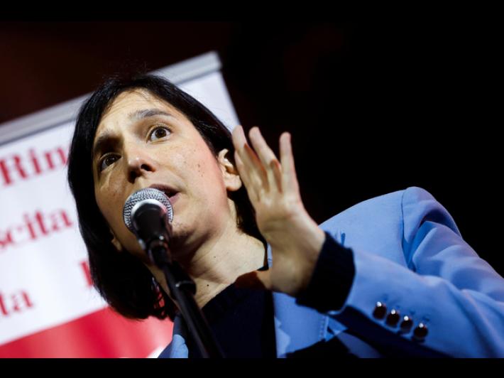 Schlein, legge elettorale per noi inaccettabile