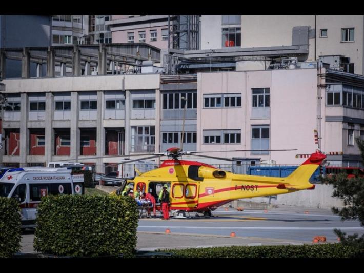 La strage di Crans, Mattarella telefona al padre di Elsa